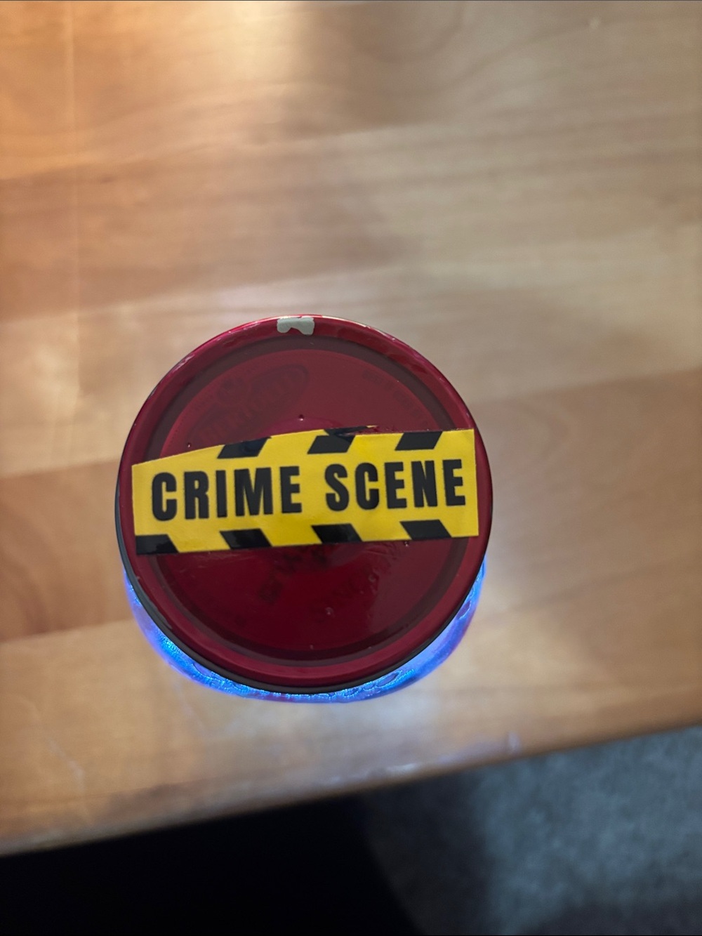 Handcrafted M3GAN 2.0 Light-Up Funko Jar - Picture 7 of 7